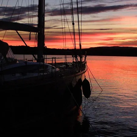 Panorama, 100m From The Water, Rebuild 2020, Penthouse, 2 Teracces, Modern * Punat