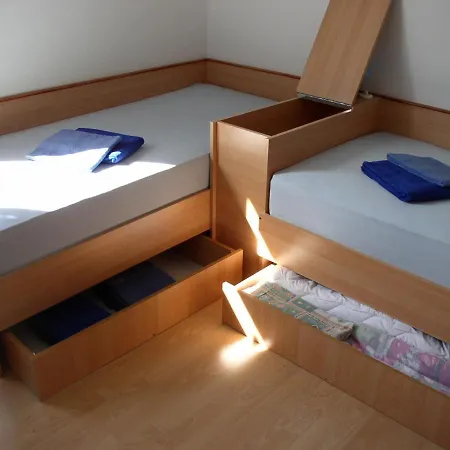 Apartman Panorama, 100m From The Water, Rebuild 2020, Penthouse, 2 Teracces, Modern *