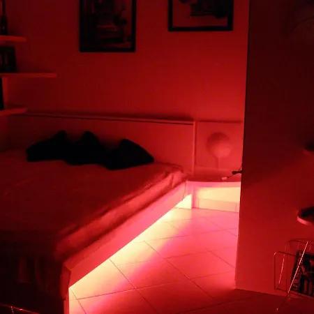 Apartman Panorama, 100m From The Water, Rebuild 2020, Penthouse, 2 Teracces, Modern