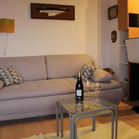 Panorama, 100m From The Water, Rebuild 2020, Penthouse, 2 Teracces, Modern * Punat