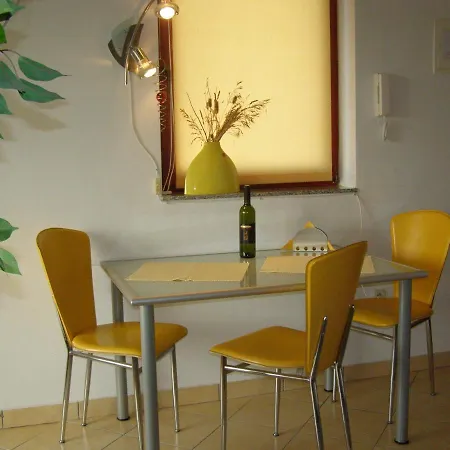 Panorama, 100m From The Water, Rebuild 2020, Penthouse, 2 Teracces, Modern Punat