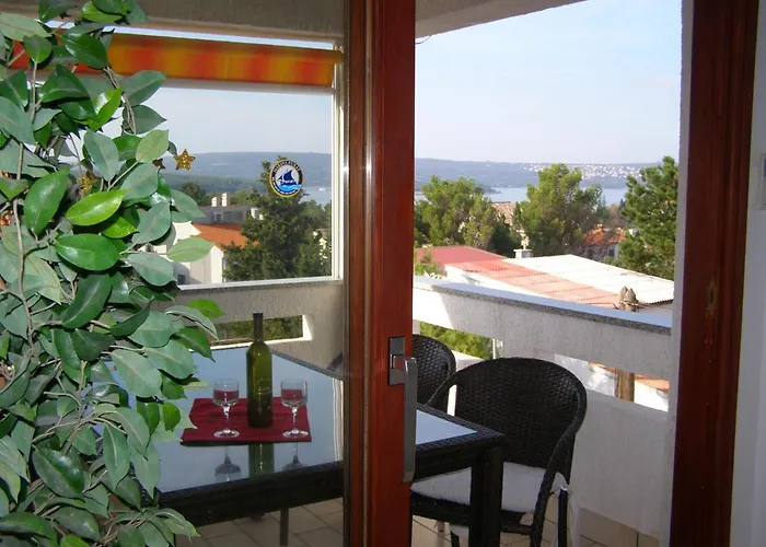 Panorama, 100m From The Water, Rebuild 2020, Penthouse, 2 Teracces, Modern *