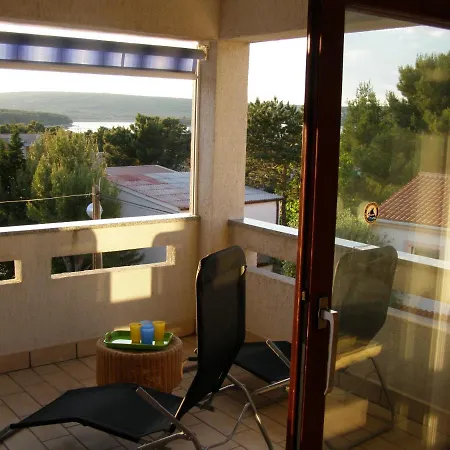 Panorama, 100m From The Water, Rebuild 2020, Penthouse, 2 Teracces, Modern